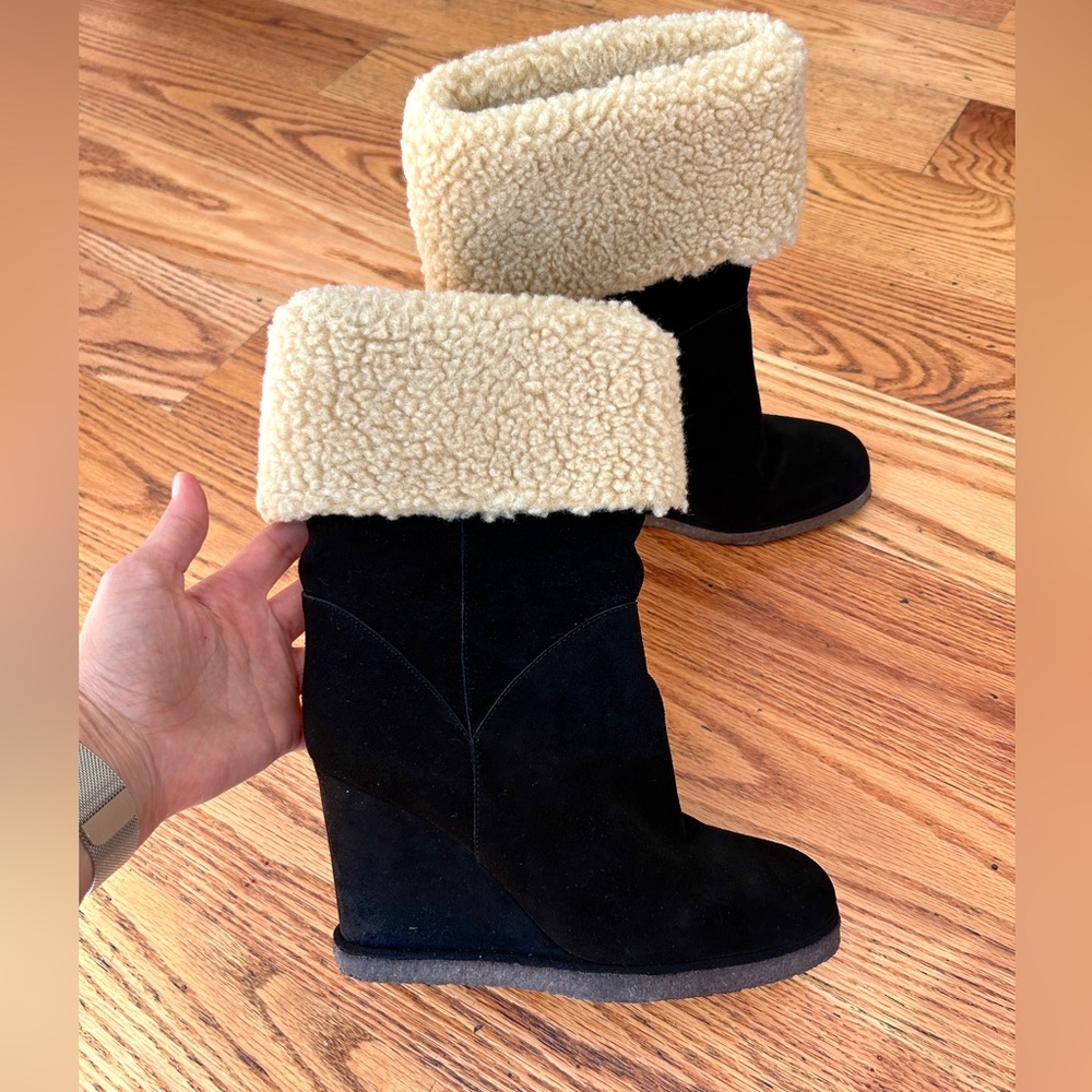 Jeffrey Campbell Boots